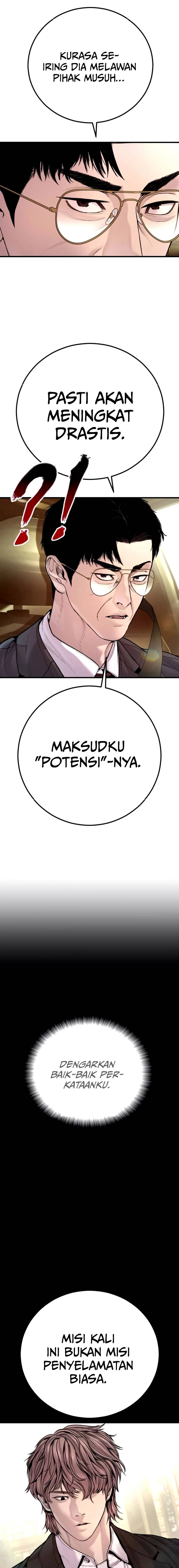 Manager Kim Chapter 197 - halaman 26