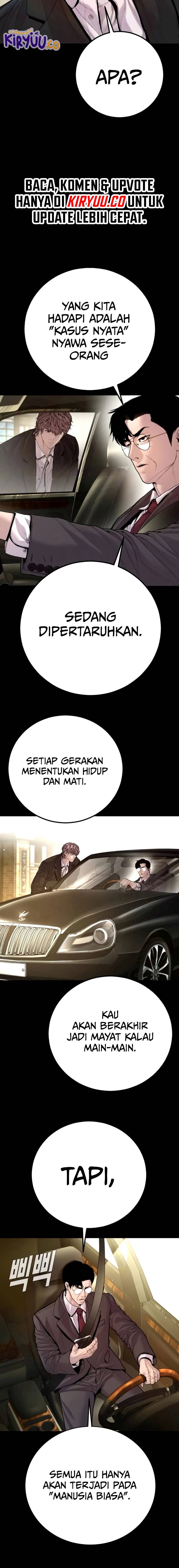 Manager Kim Chapter 197 - halaman 27
