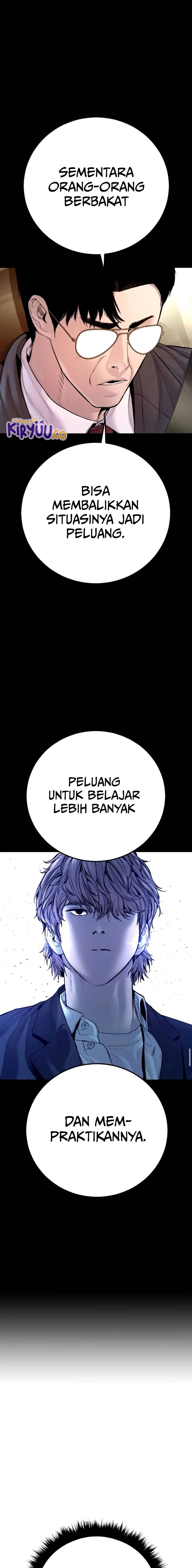 Manager Kim Chapter 197 - halaman 28