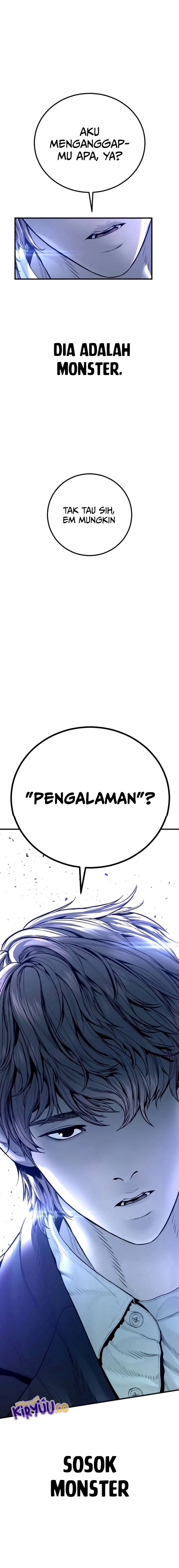Manager Kim Chapter 197 - halaman 33