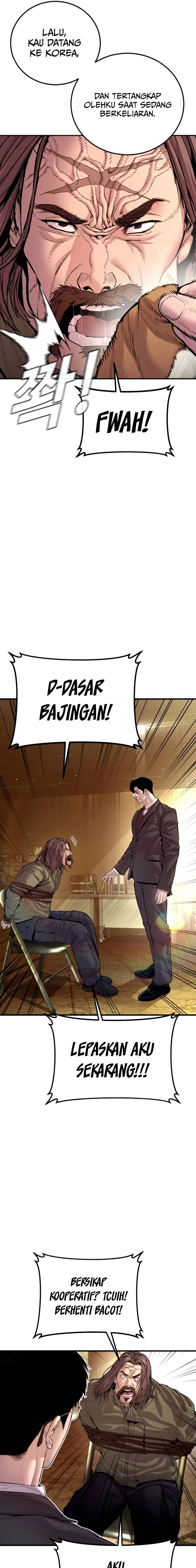 Manager Kim Chapter 197 - halaman 4