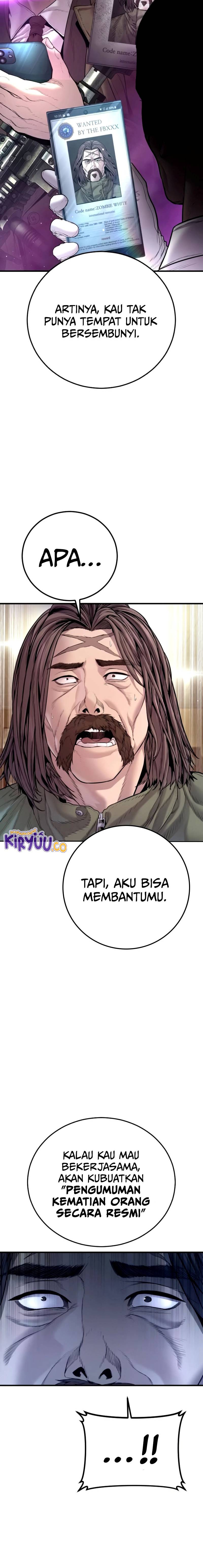 Manager Kim Chapter 197 - halaman 7