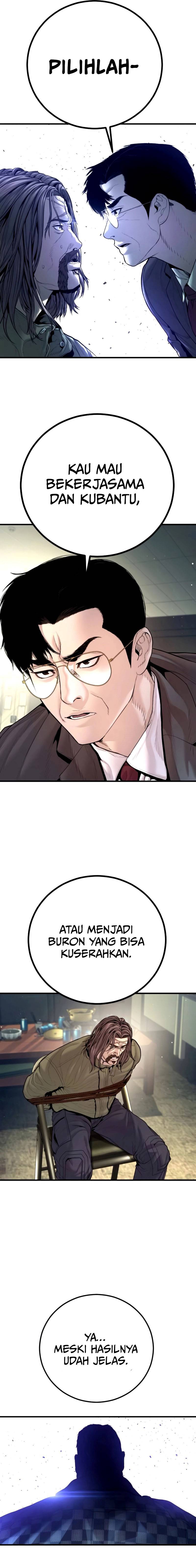 Manager Kim Chapter 197 - halaman 8