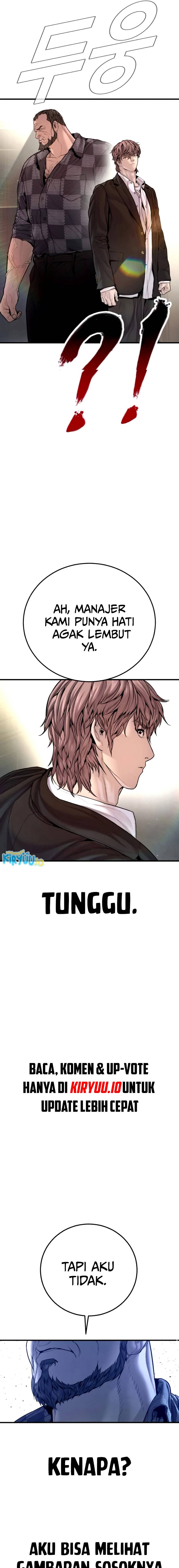 Manager Kim Chapter 198 - halaman 18