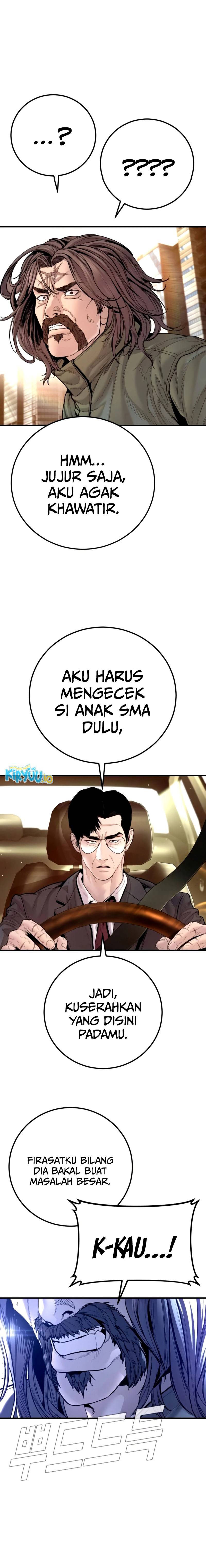 Manager Kim Chapter 198 - halaman 23