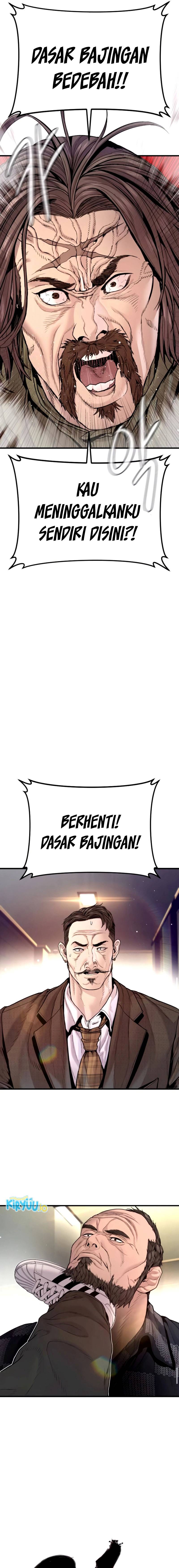 Manager Kim Chapter 198 - halaman 24