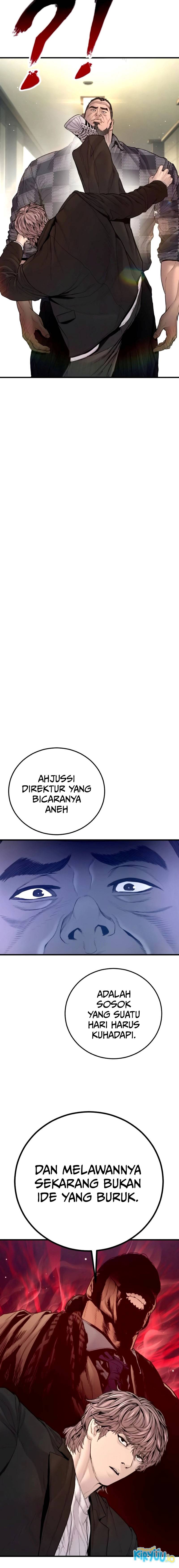 Manager Kim Chapter 198 - halaman 25