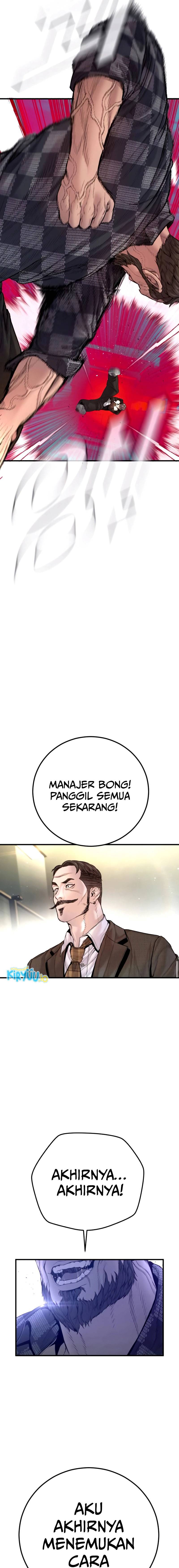 Manager Kim Chapter 198 - halaman 28