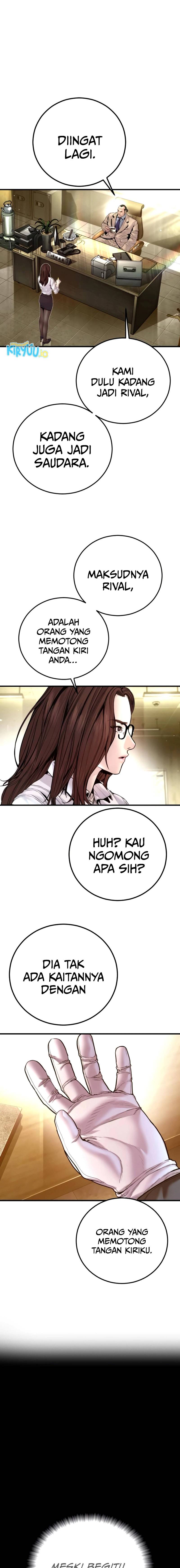 Manager Kim Chapter 198 - halaman 30