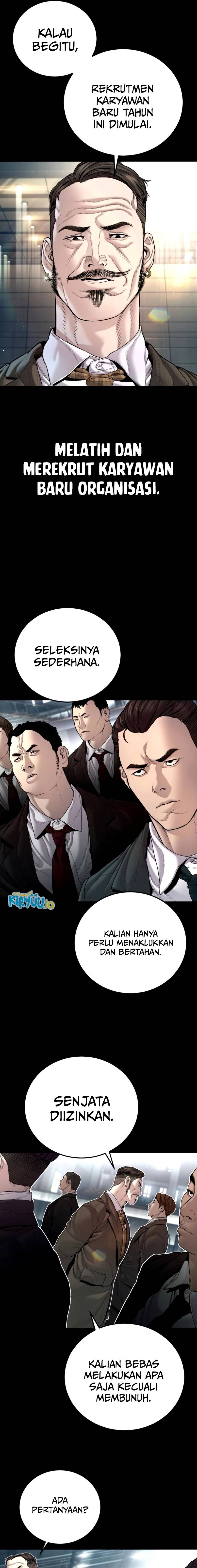 Manager Kim Chapter 198 - halaman 4