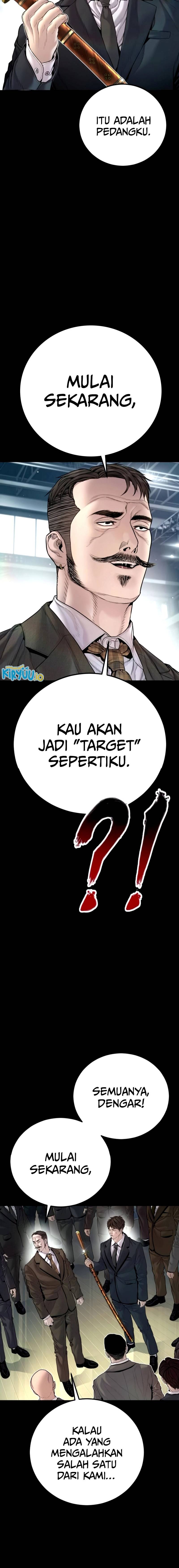 Manager Kim Chapter 198 - halaman 7