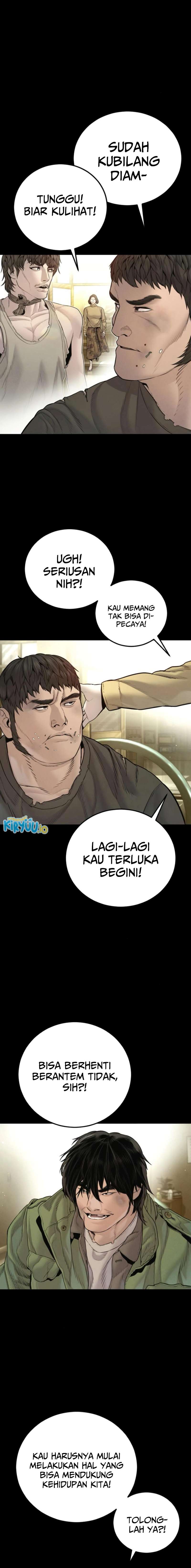 Manager Kim Chapter 199 - halaman 11