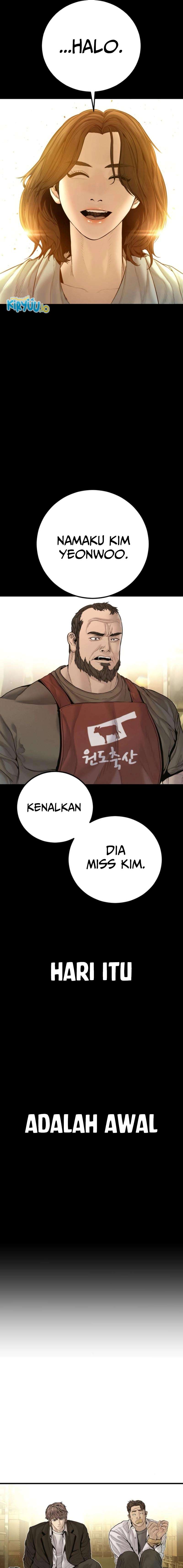 Manager Kim Chapter 199 - halaman 22