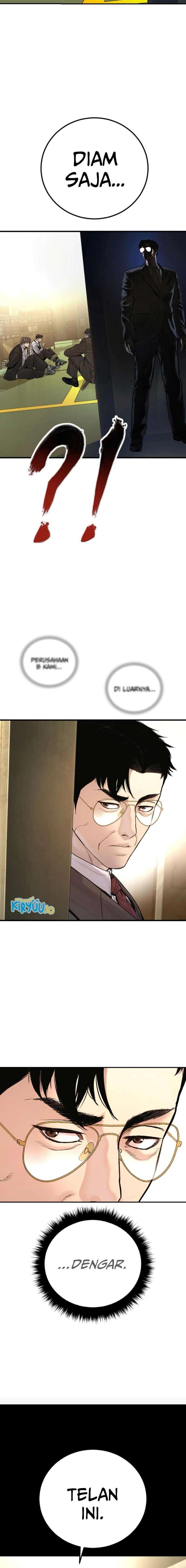 Manager Kim Chapter 199 - halaman 29
