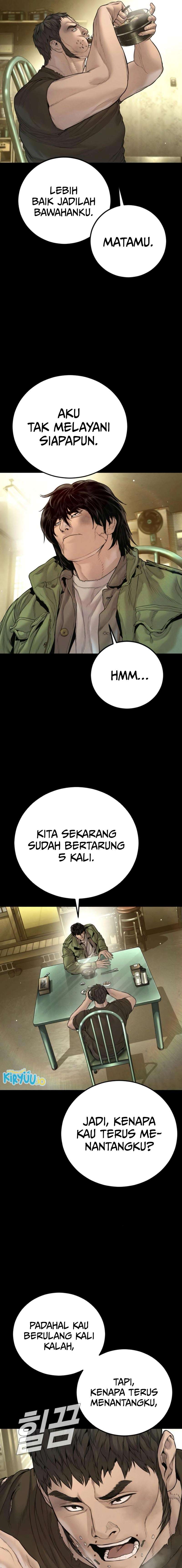 Manager Kim Chapter 199 - halaman 6