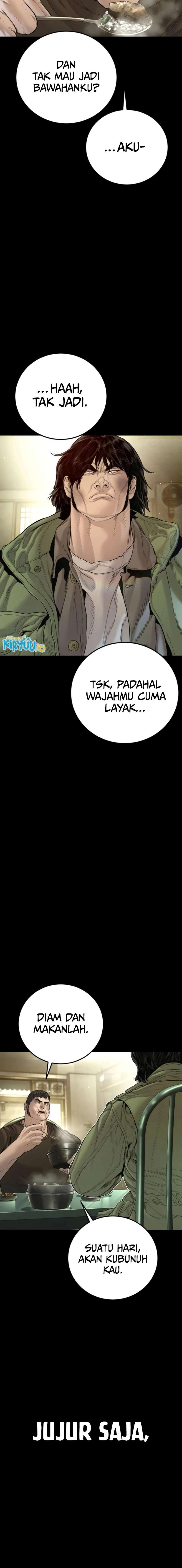 Manager Kim Chapter 199 - halaman 7