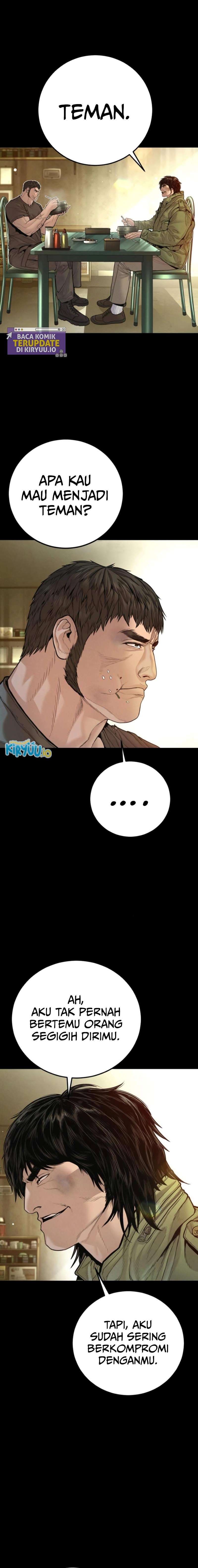 Manager Kim Chapter 199 - halaman 9
