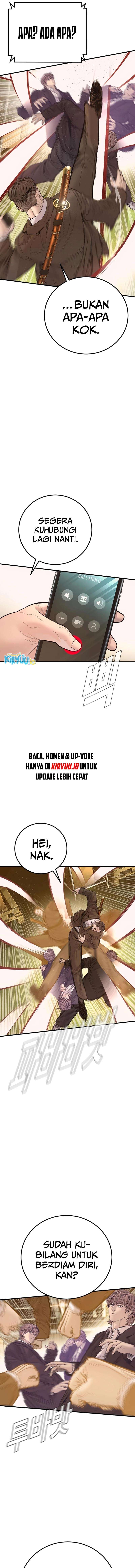 Manager Kim Chapter 200 - halaman 10
