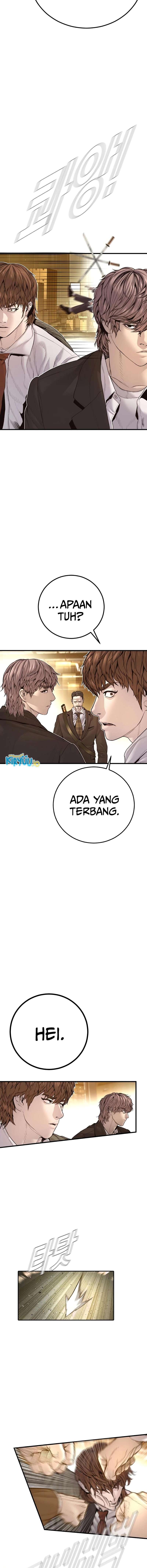 Manager Kim Chapter 200 - halaman 17