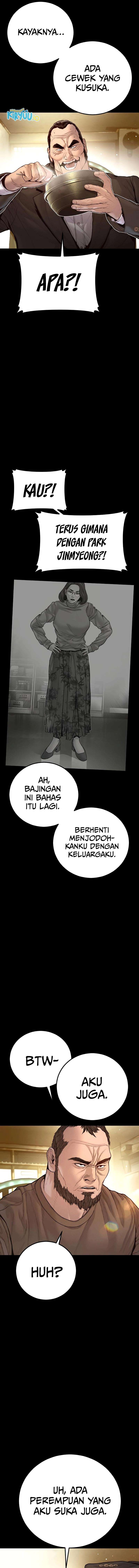 Manager Kim Chapter 200 - halaman 23