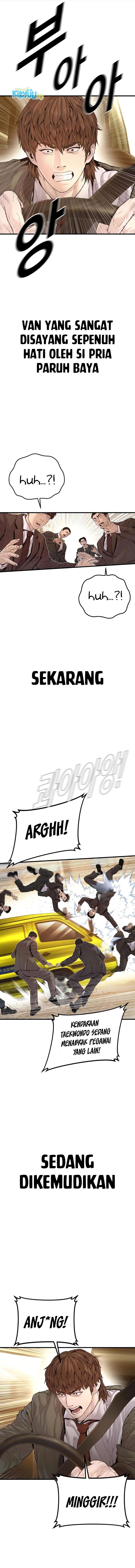Manager Kim Chapter 200 - halaman 4