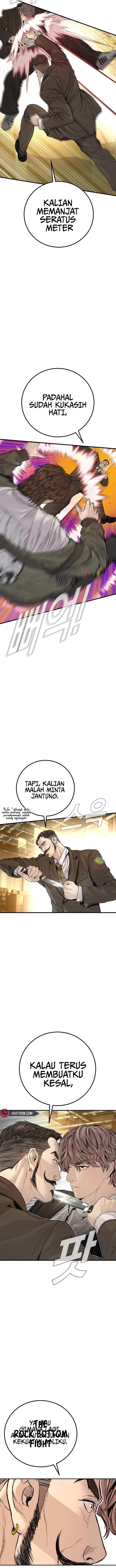 Manager Kim Chapter 201 - halaman 14