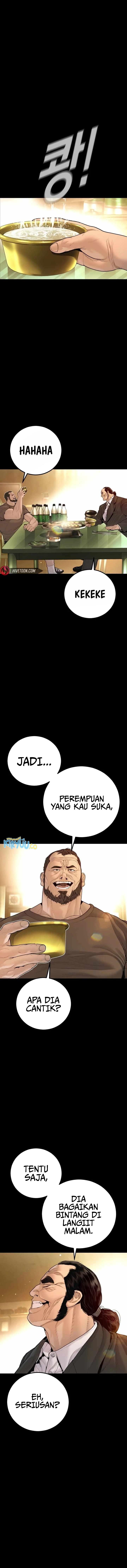 Manager Kim Chapter 201 - halaman 2