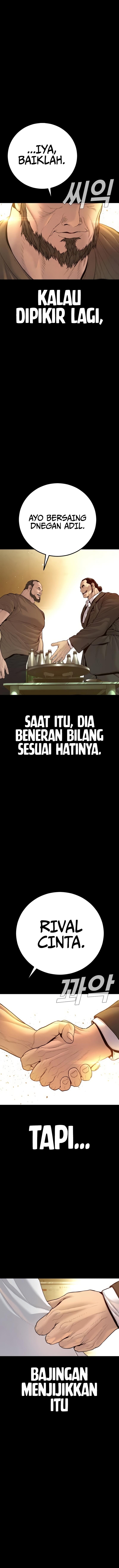 Manager Kim Chapter 201 - halaman 23
