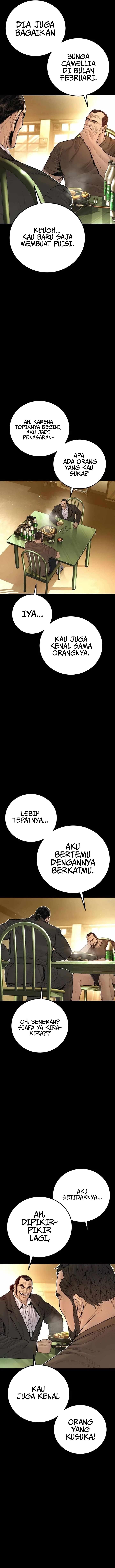 Manager Kim Chapter 201 - halaman 3