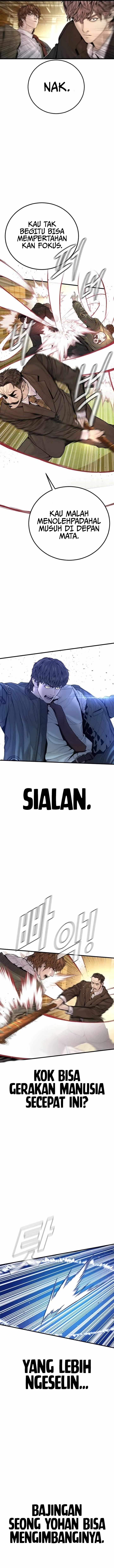 Manager Kim Chapter 201 - halaman 6
