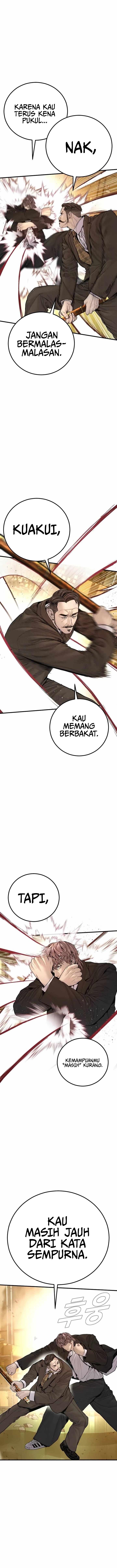 Manager Kim Chapter 201 - halaman 8