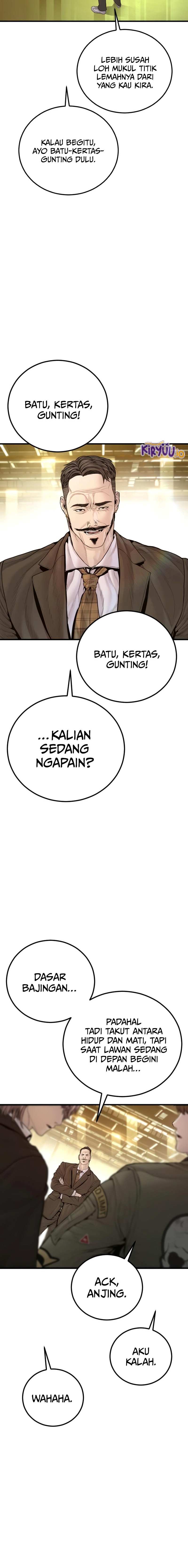 Manager Kim Chapter 202 - halaman 10