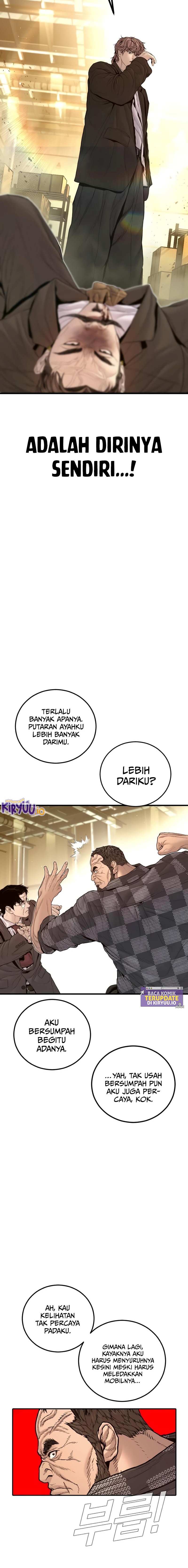 Manager Kim Chapter 202 - halaman 22