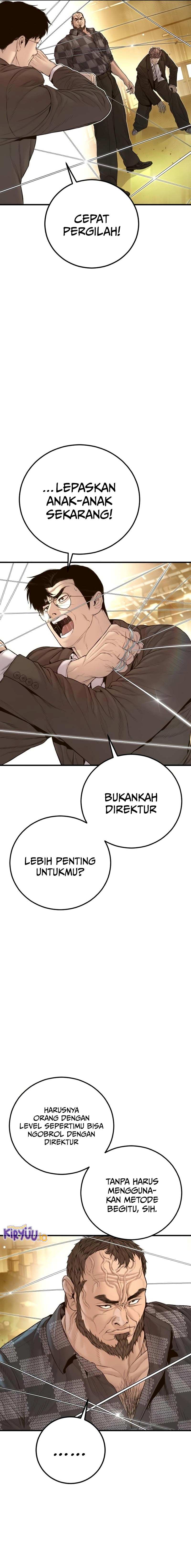Manager Kim Chapter 202 - halaman 26