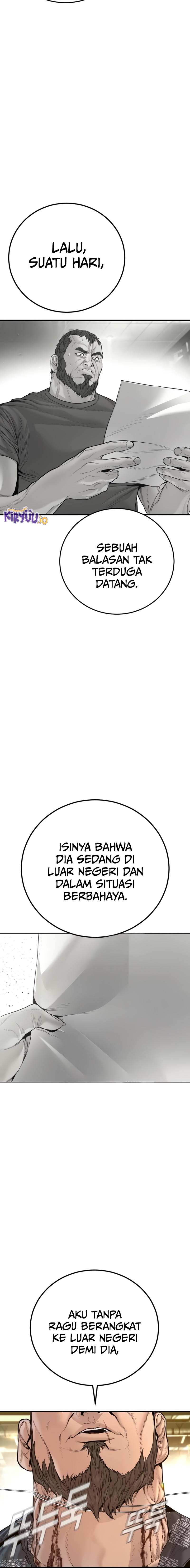 Manager Kim Chapter 202 - halaman 28