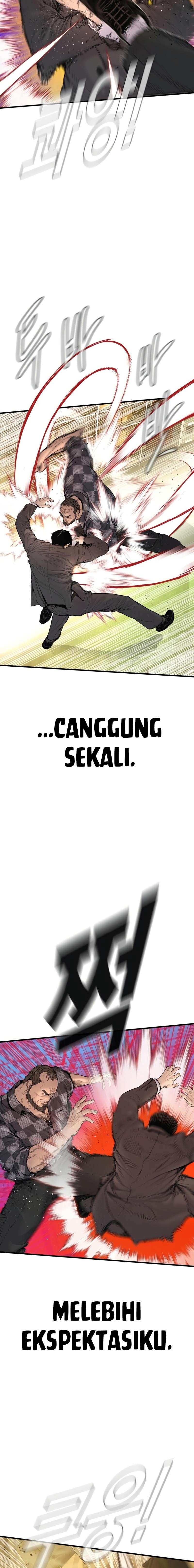 Manager Kim Chapter 202 - halaman 3