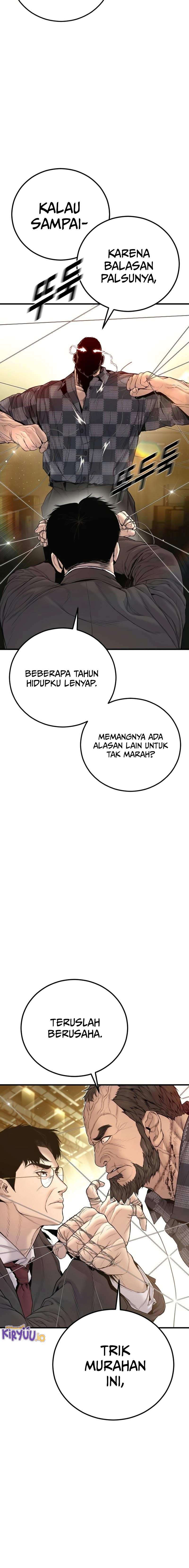 Manager Kim Chapter 202 - halaman 30