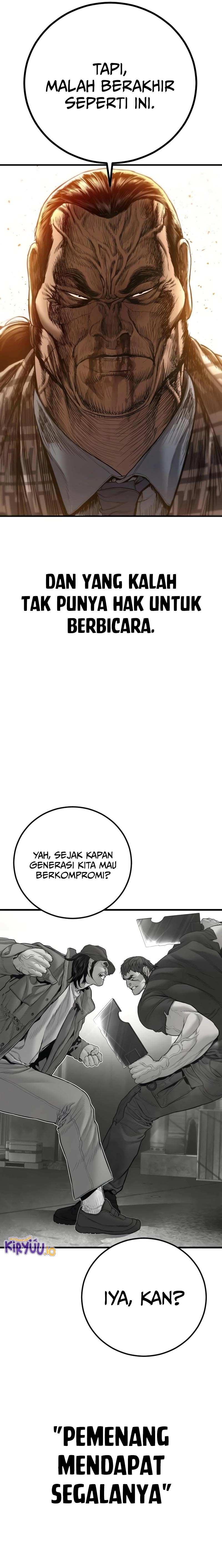 Manager Kim Chapter 202 - halaman 35