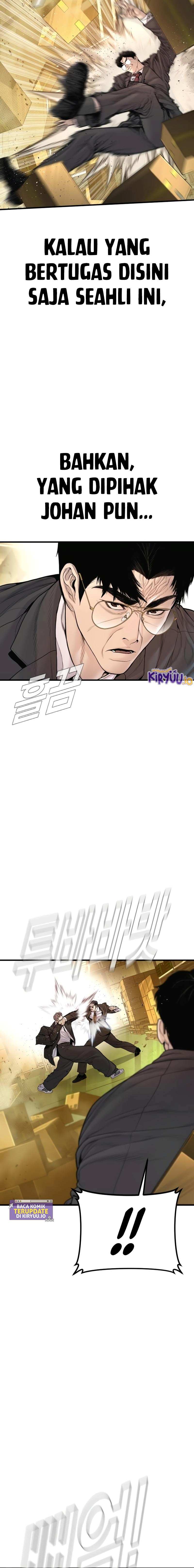Manager Kim Chapter 202 - halaman 4
