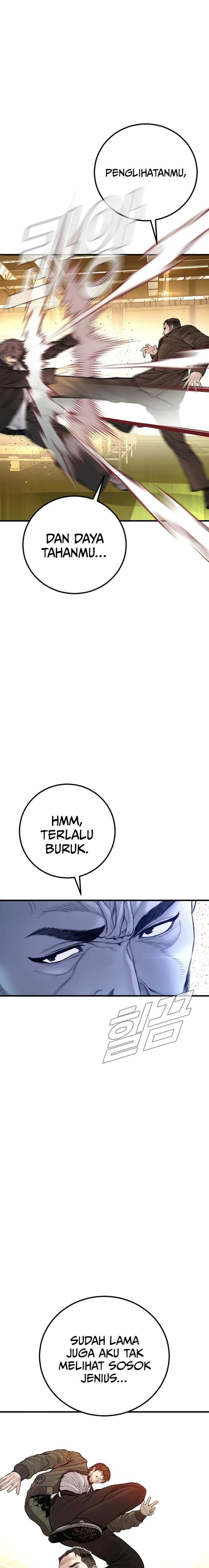 Manager Kim Chapter 202 - halaman 6