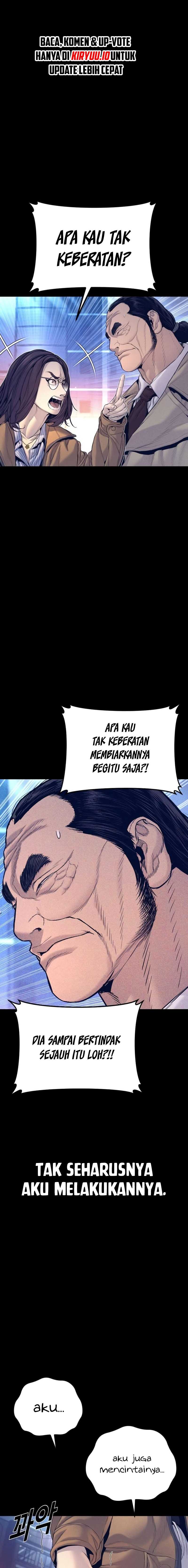 Manager Kim Chapter 203 - halaman 33