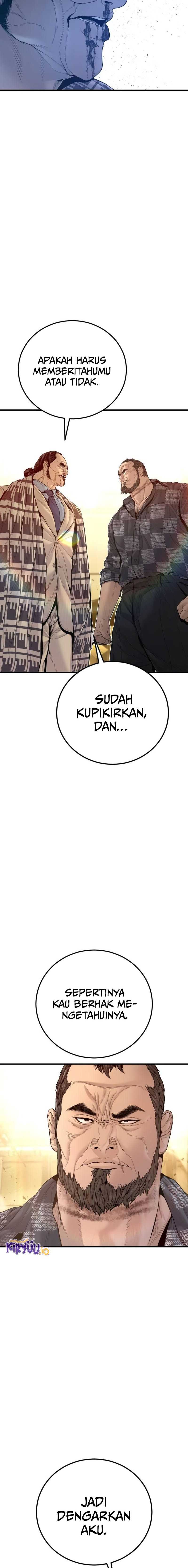 Manager Kim Chapter 203 - halaman 36