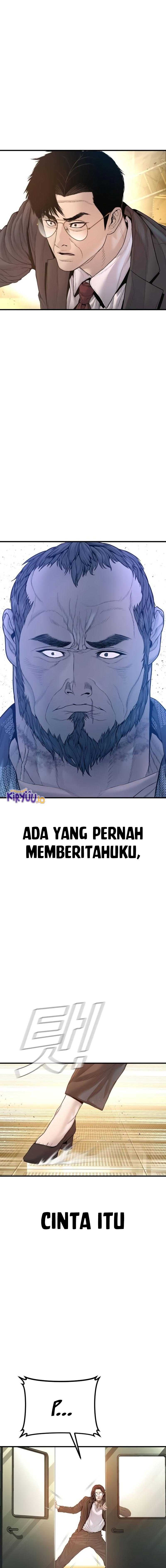 Manager Kim Chapter 203 - halaman 38
