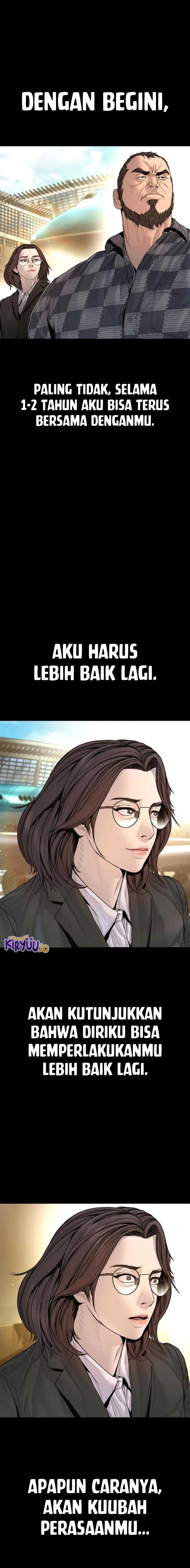 Manager Kim Chapter 204 - halaman 17