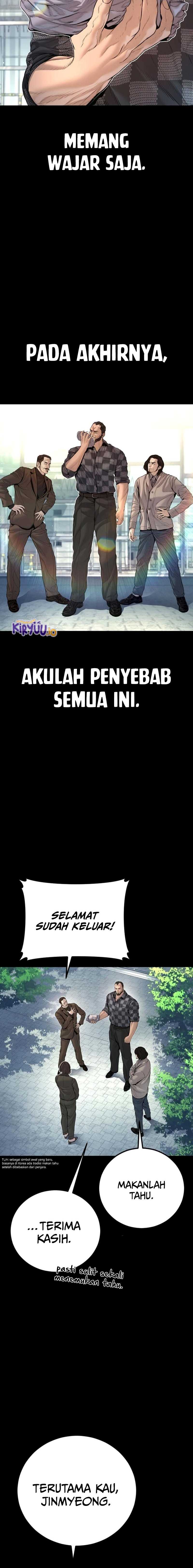 Manager Kim Chapter 204 - halaman 22