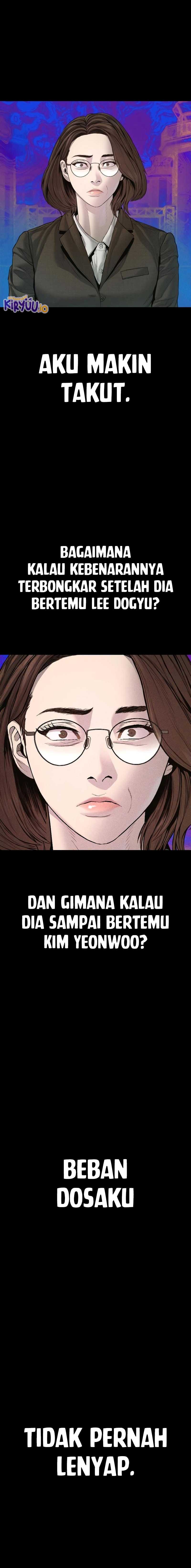 Manager Kim Chapter 204 - halaman 24