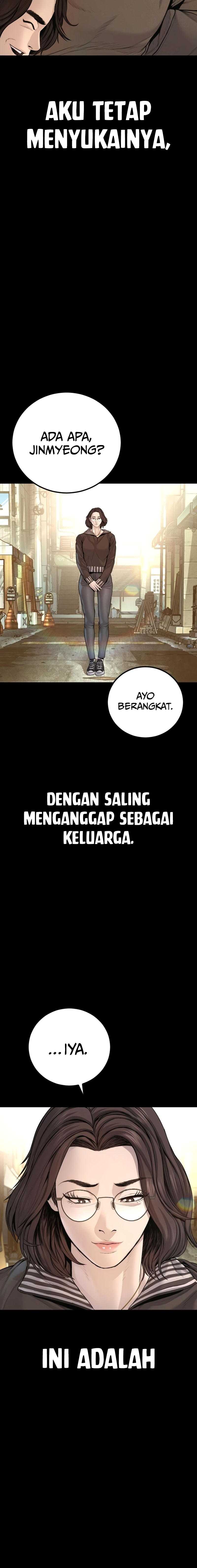Manager Kim Chapter 204 - halaman 3
