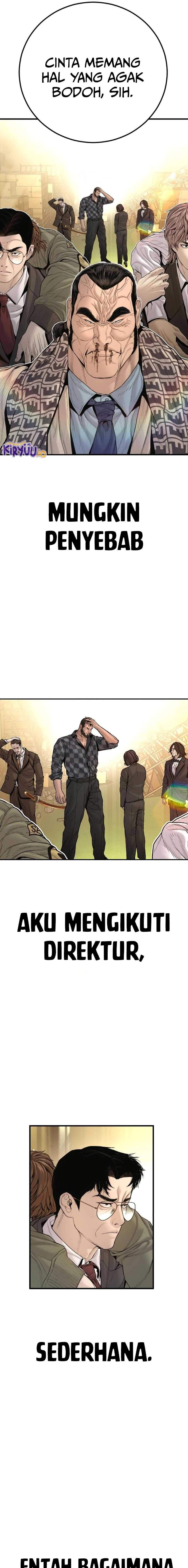 Manager Kim Chapter 204 - halaman 38