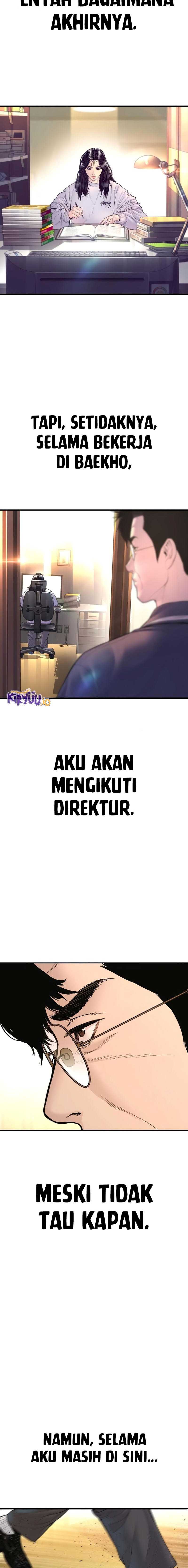 Manager Kim Chapter 204 - halaman 39