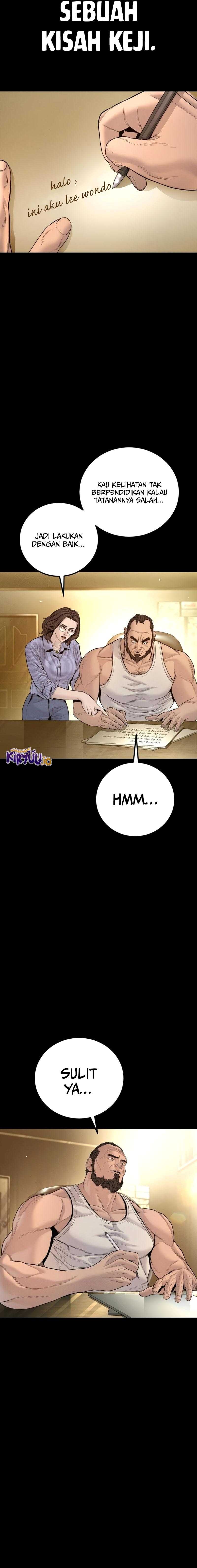 Manager Kim Chapter 204 - halaman 4